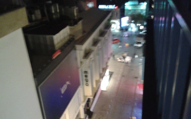 Polanin Hotel