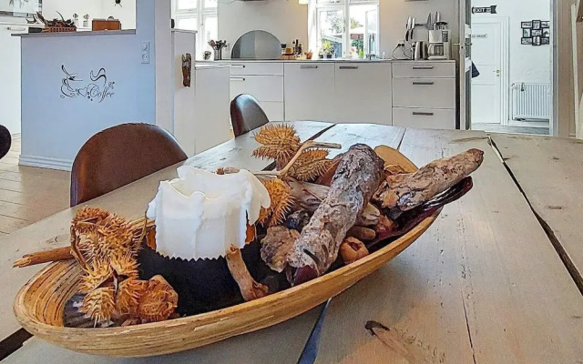 6 Person Holiday Home in Frederikshavn-by Traum