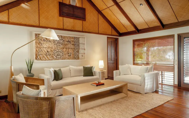 Wakaya Club & Spa
