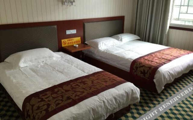 Tiannong Hotel
