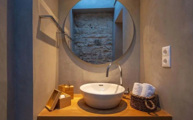 Plaka Cozy Residence