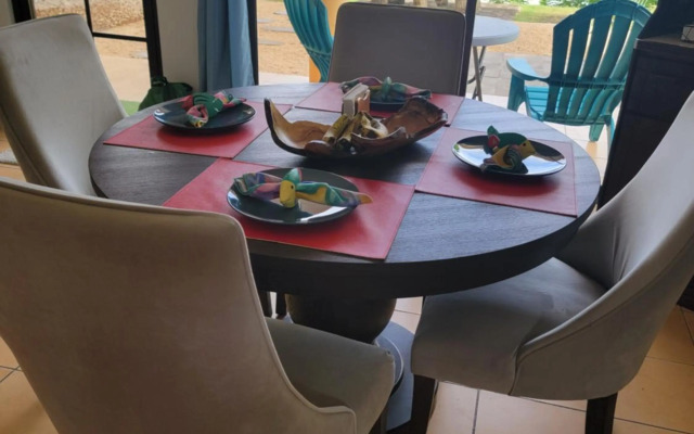 Villa Teresita - Coco Hilltop Sunset