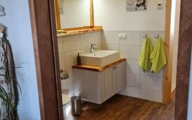 Holiday Home Apartment - East