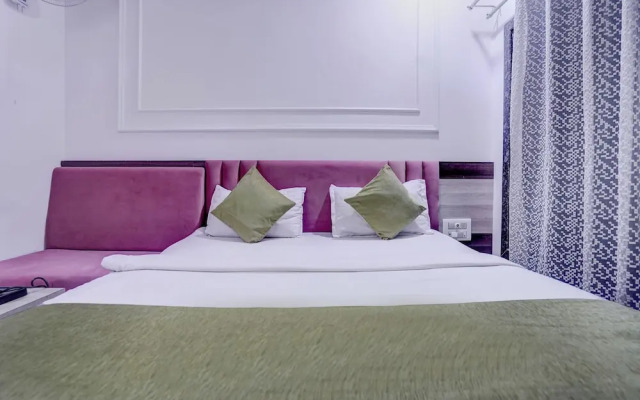 The Byke Express - Pishori inn