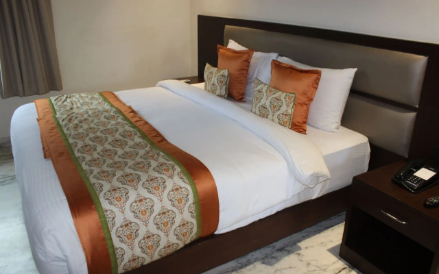 Ramya Resort & Spa