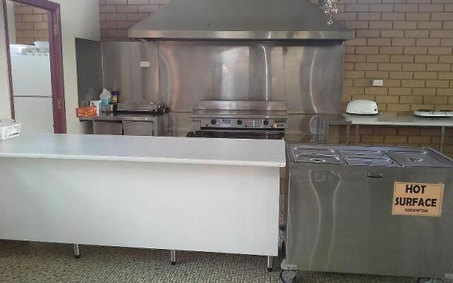 Jane Eliza Motor Inn