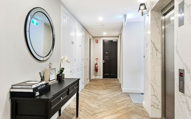 Manhattan Apartments - Caulfield North