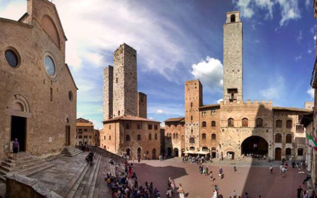 Rustico Cavernoso (SGI420)