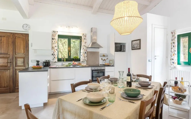 Poggio Maremonti 6 in Scarlino