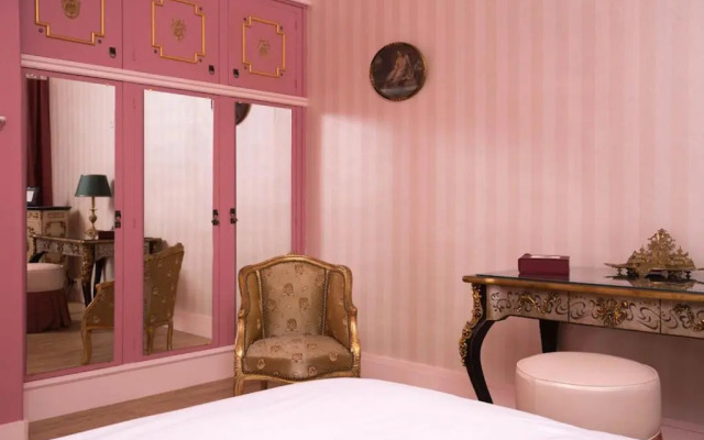 Villa Dufresne