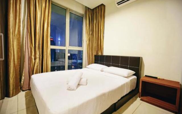 Regalia Residence @ Klcc By Asr