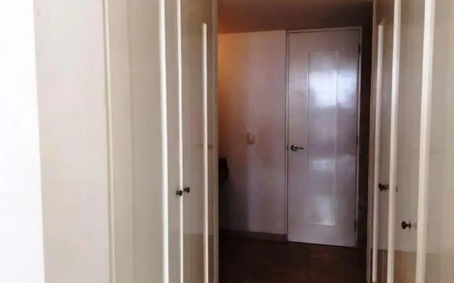 Condo Portofino Carbajal