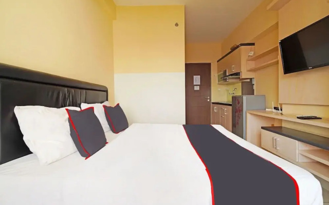 Collection O 91566 Edurent Bandung