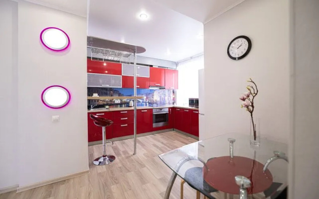 Apartments Five Stars Revolution Square