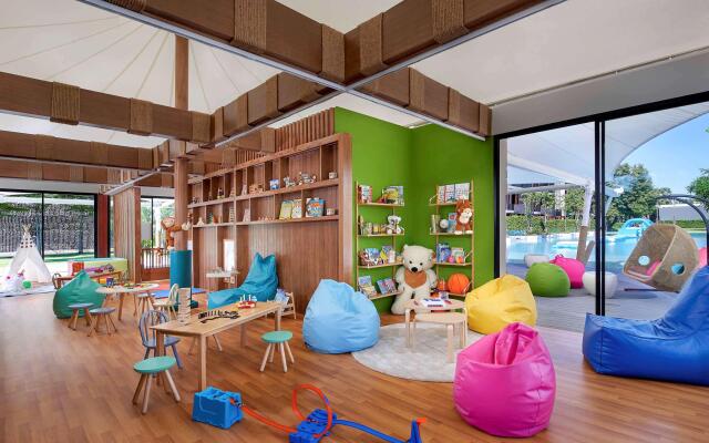 SO/ Sofitel Hua Hin