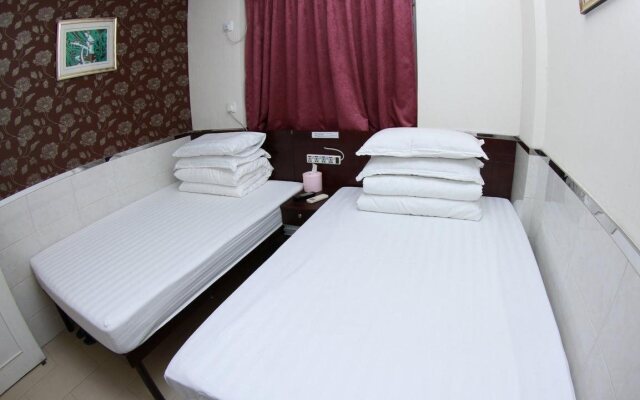 Kam Fung Guest House