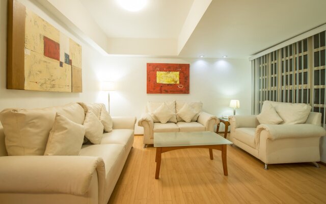 European Life Style Executive Suites & Gallery