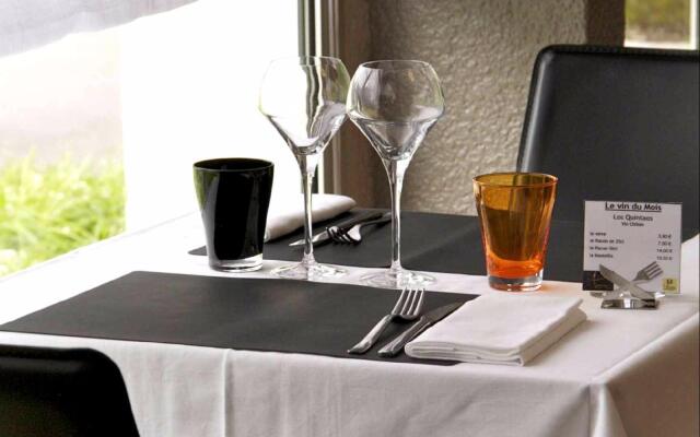 B&B HOTEL Lorient Ploemeur