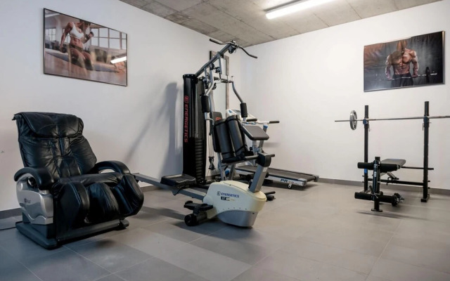 Villa Alter Ego II in Zrnovo