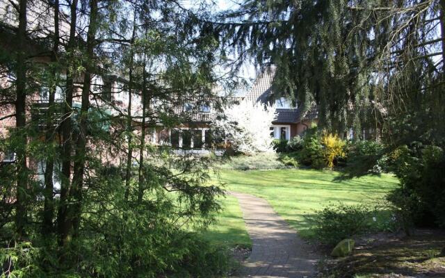 Hotel Haus Hubertus