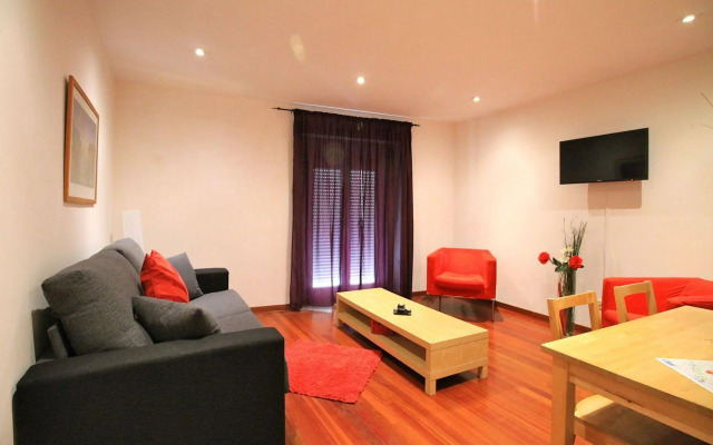 Prado Apartments
