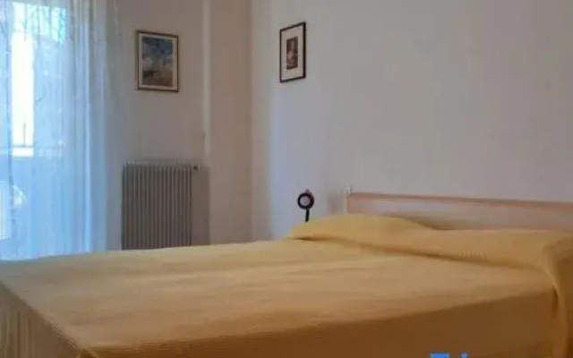 Family Friendly Vacation Apartment With a Balcony