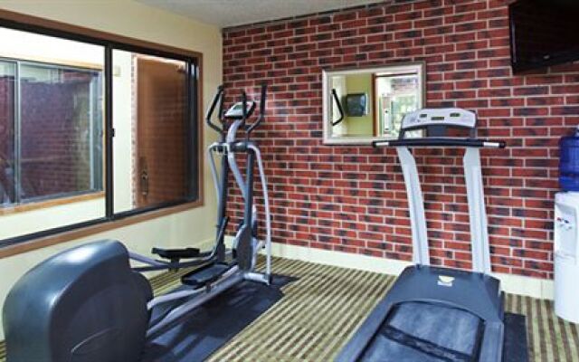 Americinn Council Bluffs