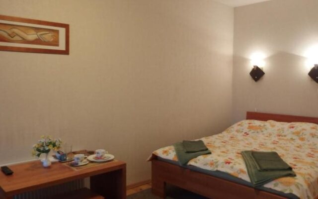 Parks Guest House