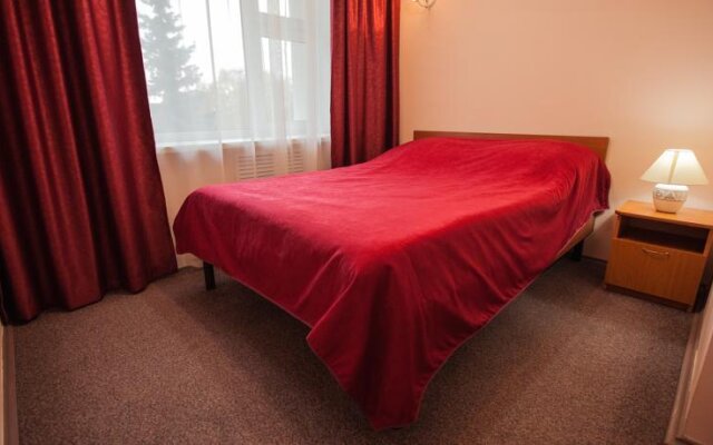 Airport Hotel Ufa