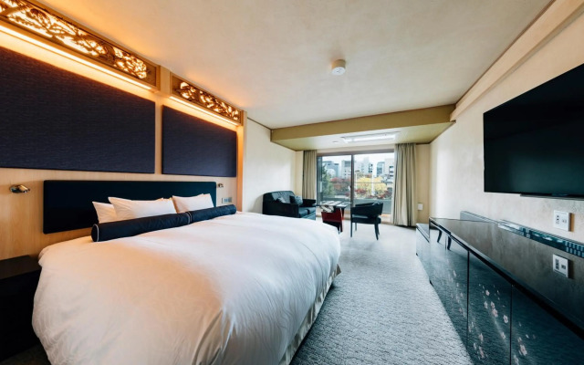 Hotel ALZA KYOTO