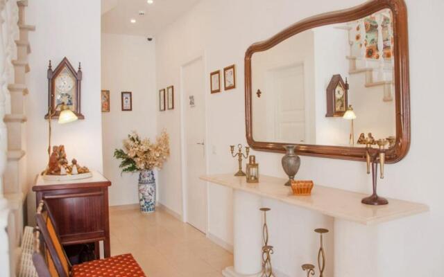 Faro Sun Life Hostel