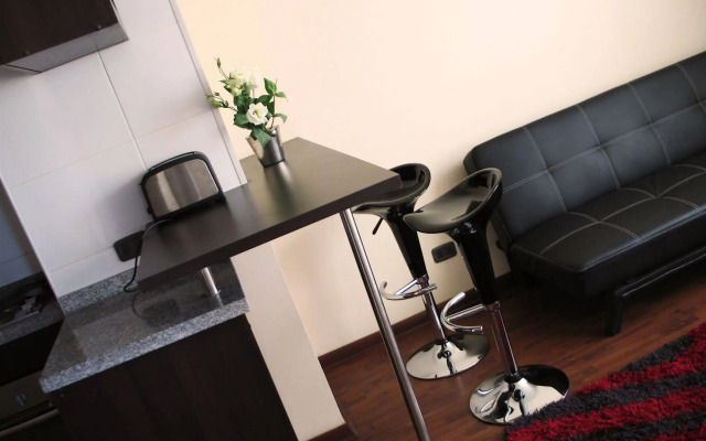Santiago Furnished Apartments