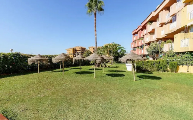 Apartamento Los Pacos