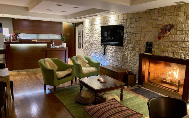 Archontiko Zafeiropoulou