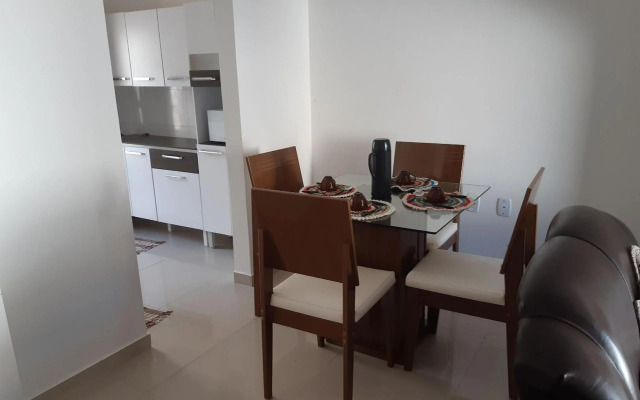 Condominio Encantador No Village I