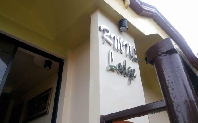 RMNL Lodge