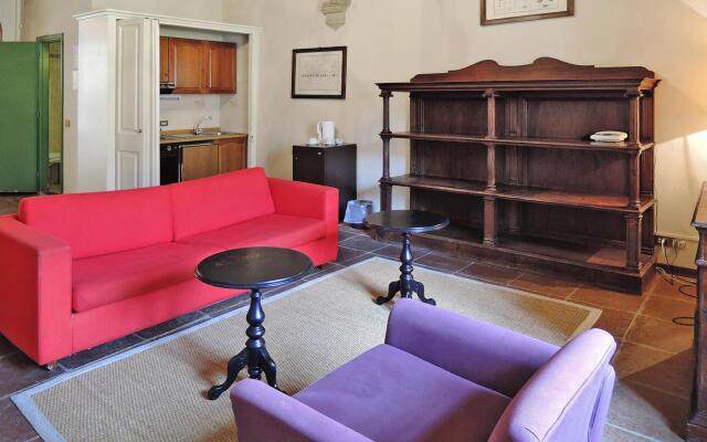 Residence Villa Pitiana at Donnini