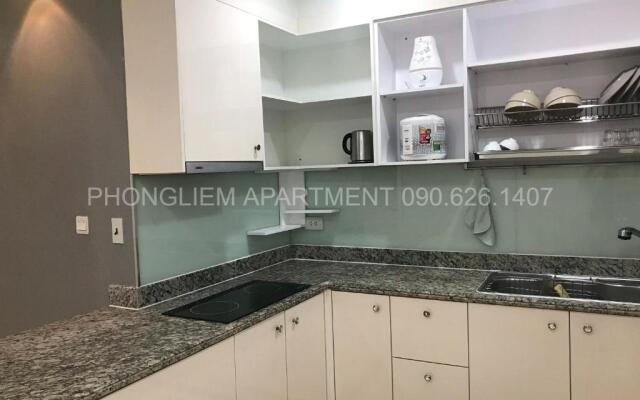 PHONGLIEM 1 Serviced Apartment