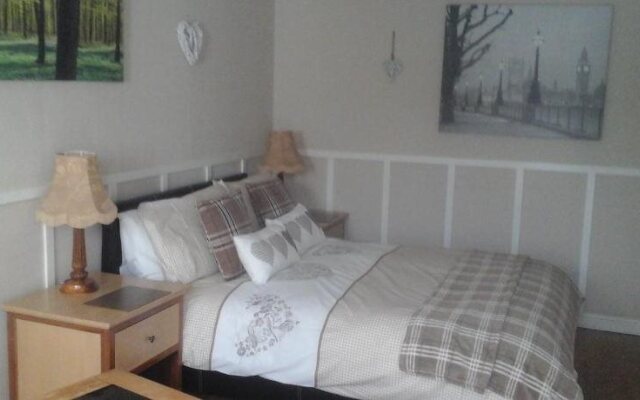 Edwardian House Bed and Breakfast