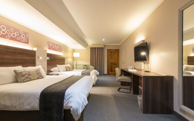 Silverbirch at Birchwood