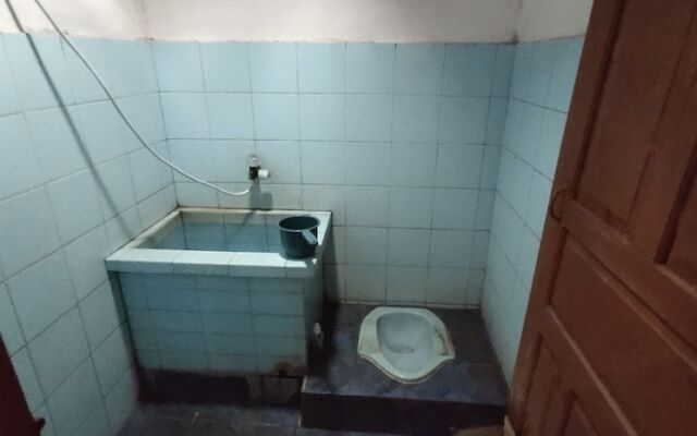 Homestay Miftah Syariah - Hostel