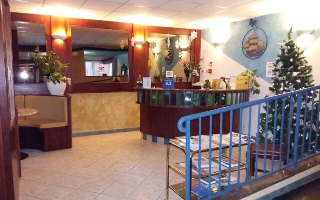 Albergo La Caravella