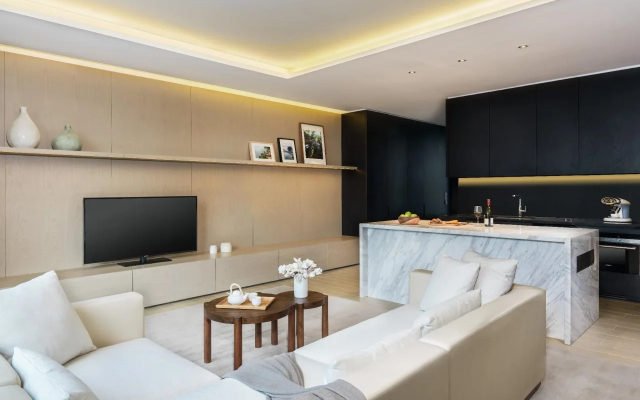 Upper House Chengdu