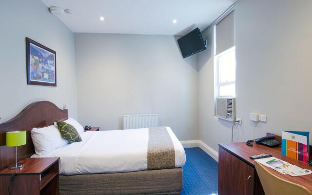 ibis Styles Kingsgate