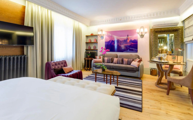 Ravouna 1906 Suites - Special Class, Adults Only