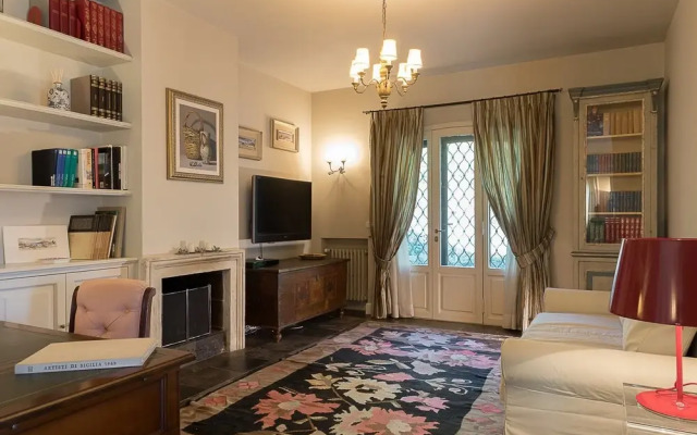 Casa Nanitta Maison De Charme