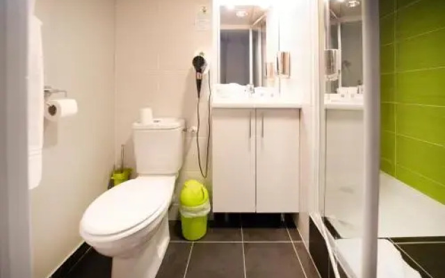 All Suites Besancon