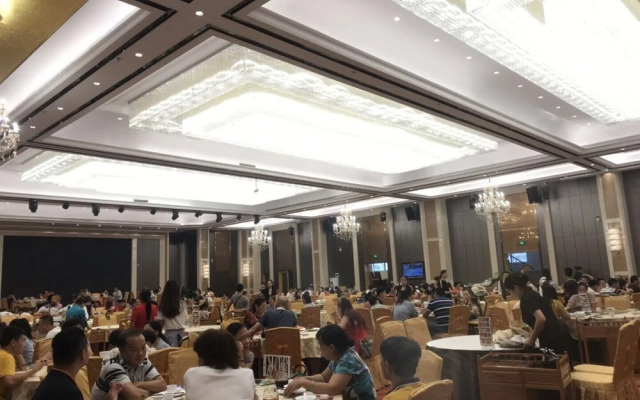 Zhenshang Hotel