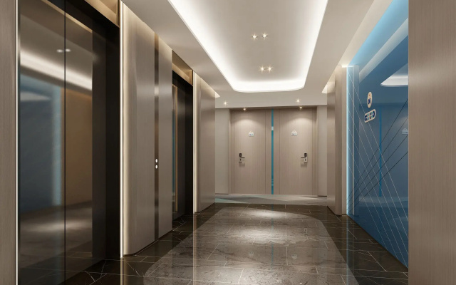 Holiday Inn Express Yibin by IHG