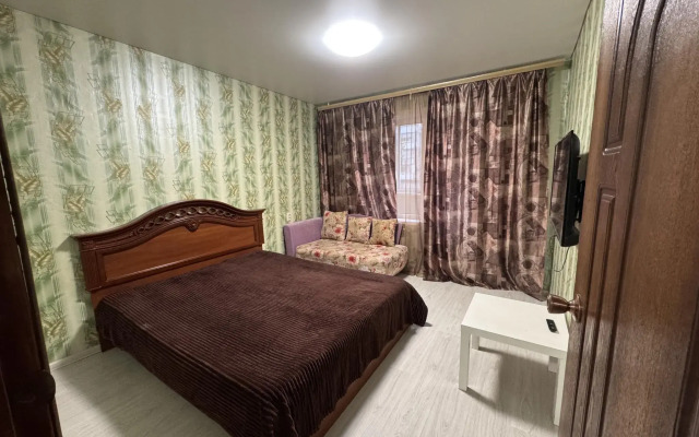 Апартаменты в 15-ом микрорайоне 22